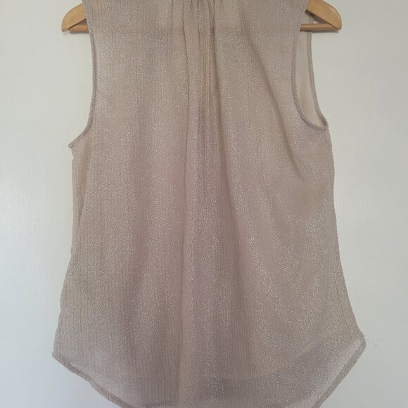 H&M sleeveless shirt - Picture 4 of 8